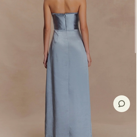 Meshki larissa dress - Picture 2 of 3